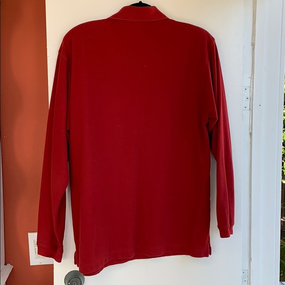Patagonia long sleeve shirt - Picture 3 of 6